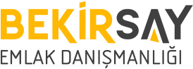 BEKİRSAY Emlak Danışmanlığı
