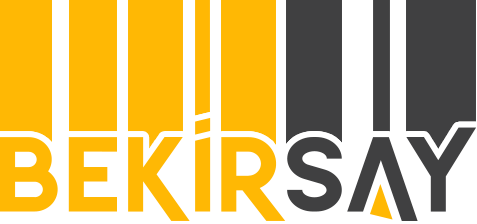 BEKİRSAY Ana Logo